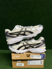 ASICS Gel-Kayano 14 Cream Black Metallic Plum USED