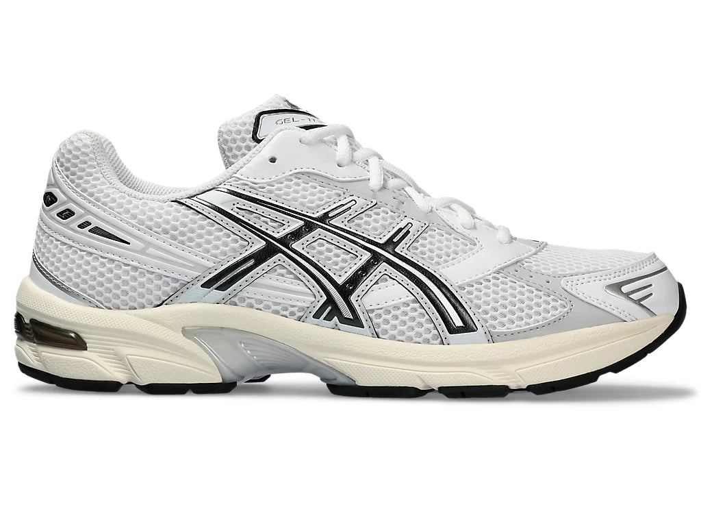 ASICS Gel-1130 White Cloud Grey