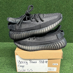 adidas Yeezy Boost 350 V2 Onyx (2022/2023) USED