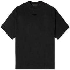 FEAR OF GOD ESSENTIALS ESSENTIALS T-SHIRT Jet Black