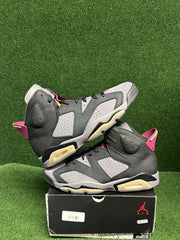 Jordan 6 Retro Bordeaux USED