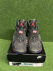 Jordan 8 Retro Playoffs (2023) USED