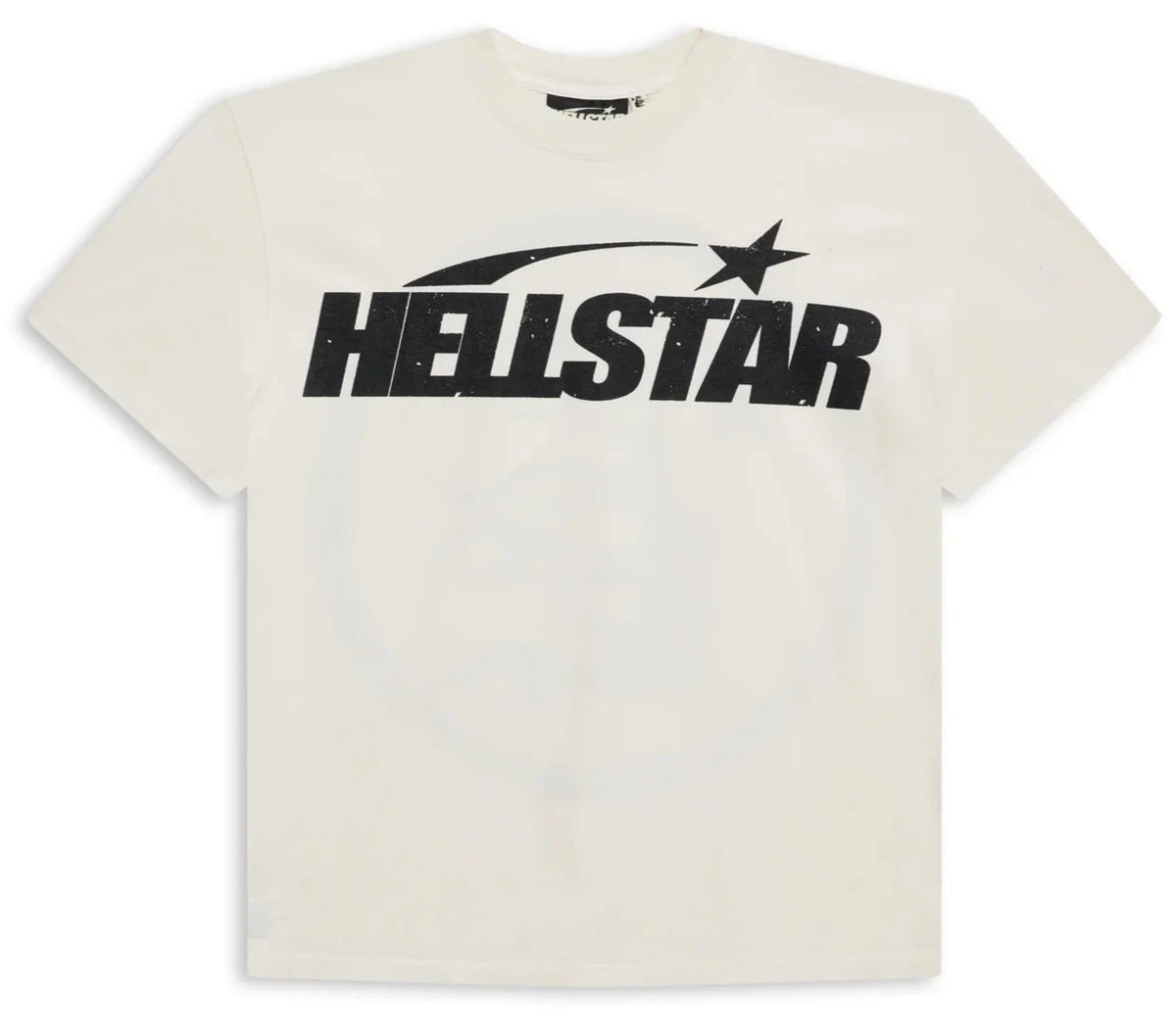 Hellstar Classic T-Shirt (White)