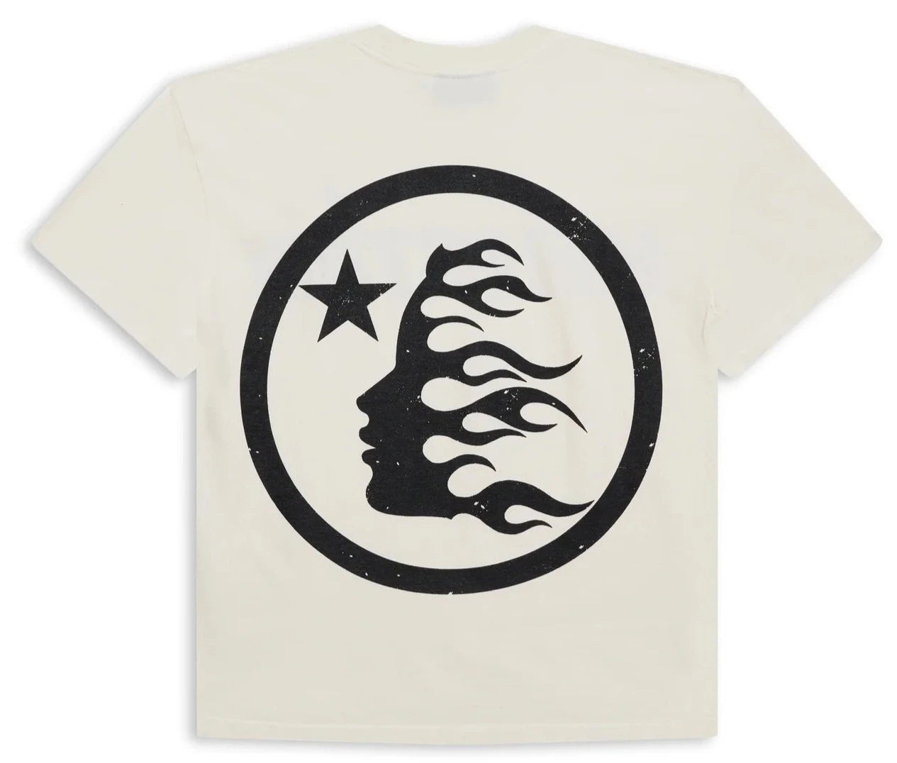 Hellstar Classic T-Shirt (White)