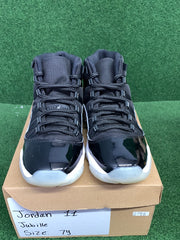 Jordan 11 Retro Jubilee (GS) USED