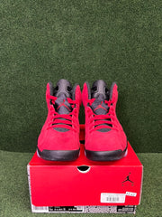 Jordan 6 Retro Toro Bravo USED