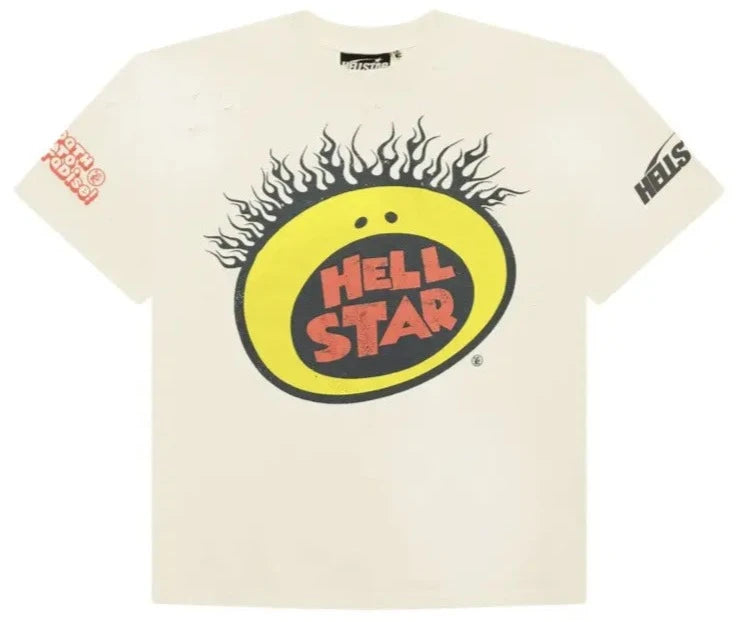 Hellstar Slime T Shirt