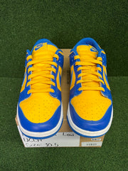 Nike Dunk Low UCLA USED