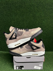 Jordan 4 Retro Taupe Haze USED