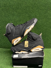 Jordan 6 Retro DMP (2020) USED