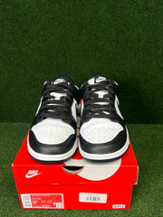 Nike Dunk Low Retro White Black Panda USED