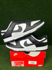 Nike Dunk Low Retro White Black Panda USED