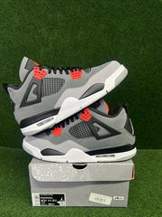 Jordan 4 Retro Infrared USED