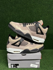 Jordan 4 Retro Taupe Haze USED