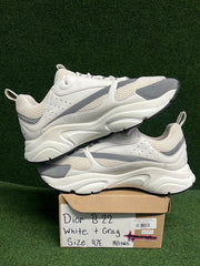 Dior B22 White Grey USED