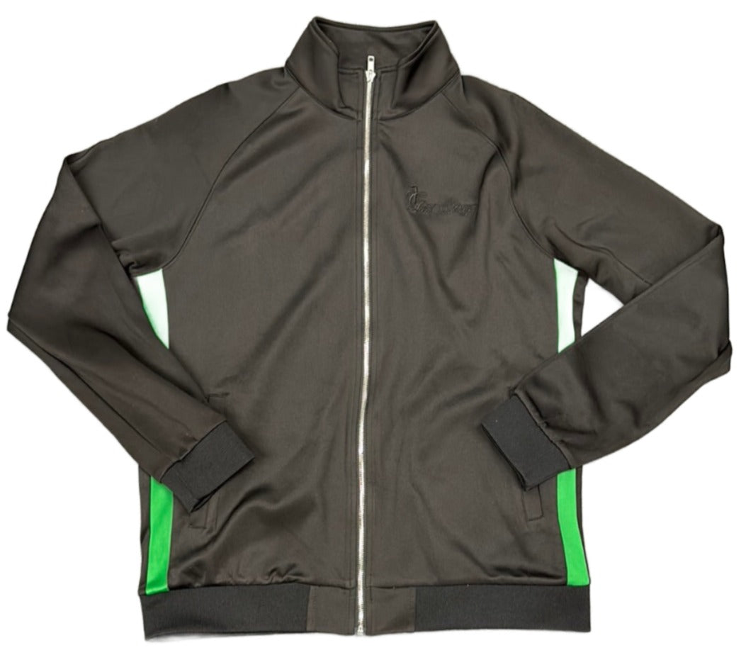 L. Gallarie Track Jacket