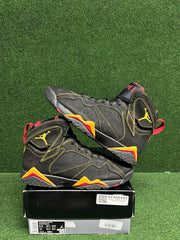 Jordan 7 Retro Citrus (2022) USED