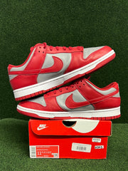 Nike Dunk Low Retro UNLV (2021) USED