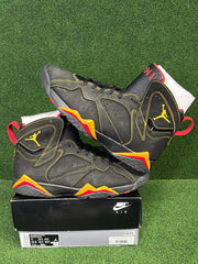 Jordan 7 Retro Citrus (2022) USED