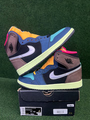 Jordan 1 Retro High Tokyo Bio Hack (GS) USED