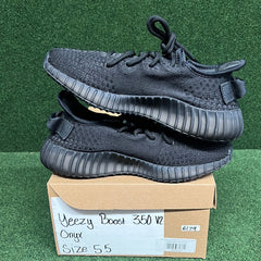 adidas Yeezy Boost 350 V2 Onyx (2022/2023) USED