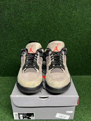 Jordan 4 Retro Taupe Haze USED