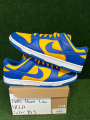 Nike Dunk Low UCLA USED