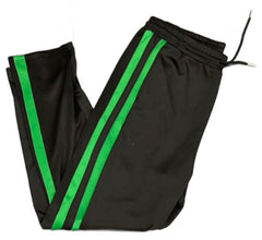 L. Gallarie Track Pants