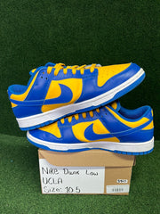 Nike Dunk Low UCLA USED