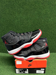 Jordan 11 Retro Playoffs Bred (2019) USED