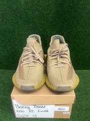 adidas Yeezy Boost 350 V2 Earth USED