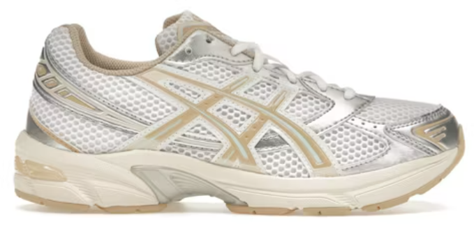 ASICS Gel-1130 White Dune (Women's)