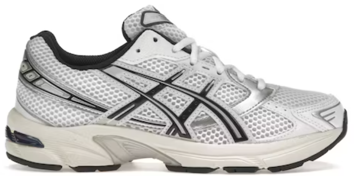 ASICS Gel-1130 White Midnight (Women's)