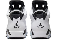 Jordan 6 Retro Reverse Oreo