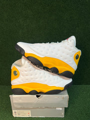 Jordan 13 Retro Del Sol USED