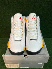 Jordan 13 Retro Del Sol USED