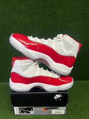 Jordan 11 Retro Cherry (2022) USED