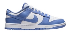 Dunk Low 'Polar Blue'