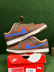 Nike Dunk Low Retro PRM Mars Stone USED