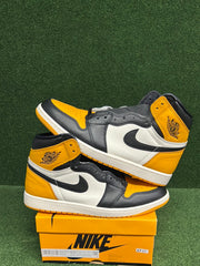 Jordan 1 Retro High OG Taxi USED