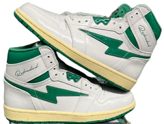 Air Omi Celtics USED