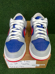 Nike Dunk Low Co.JP Samba (2020) USED