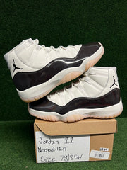 Jordan 11 Retro Neapolitan (Women's) USED