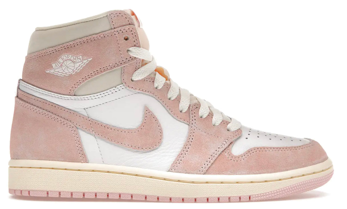 Jordan 1 Retro High OG Washed Pink (Women's)