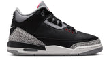 Jordan 3 Retro Black Cement (2024) (GS)