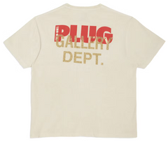 Gallery Dept. Toymaker Tee Antique Cream