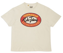 Gallery Dept. Toymaker Tee Antique Cream