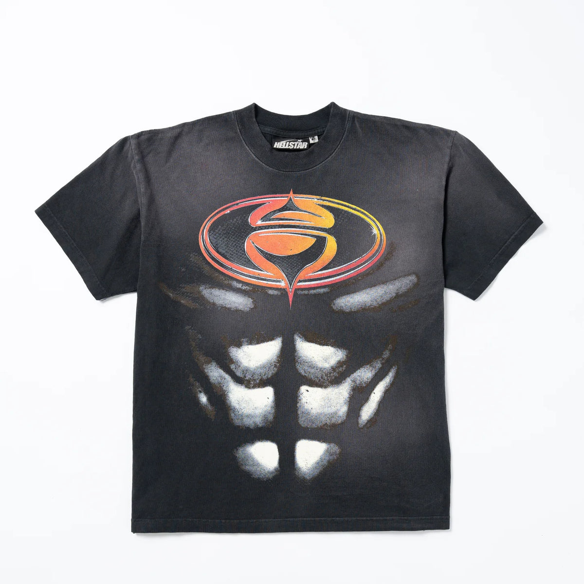 Hellstar Superhero T-Shirt