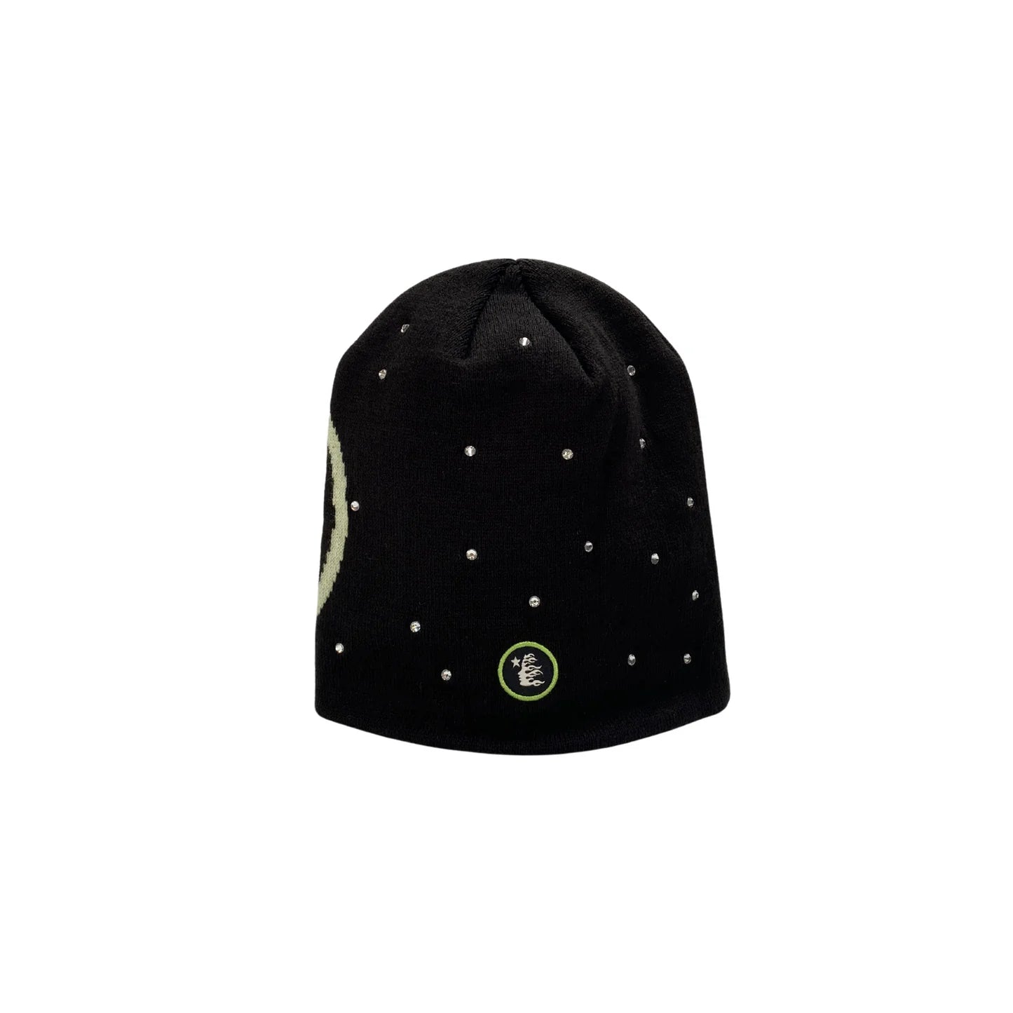 HellStar Starry Night Beanie