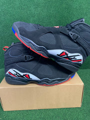 Jordan 8 Retro Playoffs (2023) USED